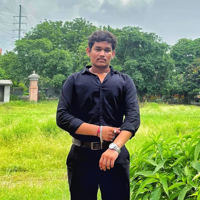 Rajput Bhavin - Elite Software Architect Coding