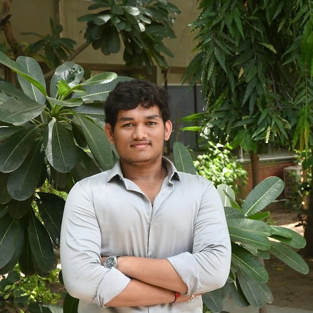 Rajput Bhavin - Global Corporate Tech Strategy